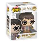 Funko Bitty POP! Box: Harry Potter - Hogwarts Castle Figures