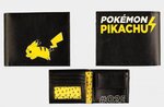 Pokémon Bifold Wallet #025 - MW544512POK