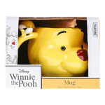 Disney: Winnie the Pooh Shaped Mug - PP11781WP