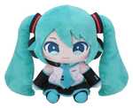 Hatsune Miku: Colorful Stage! Mysekai Plush Figure S 13 cm - SEGA56063