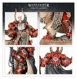 Warhammer: The Horus Heresy - Thousand Sons: Ahzek Ahriman