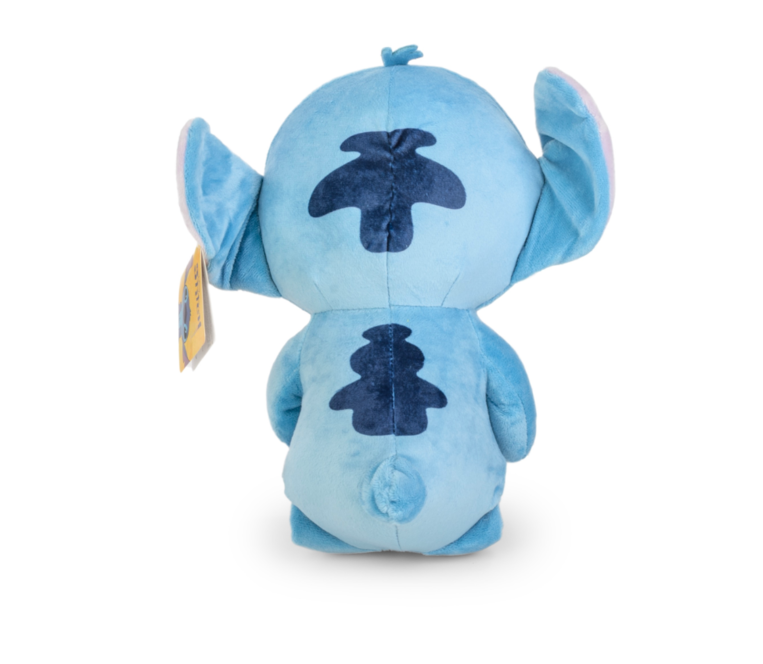 Stitch Bubble Tea Mascot Cuddly Toy With Tea Lilo Large 35 Cm - MA71423T