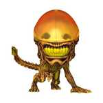 Funko POP! Alien 3 - The Runner (Black Light) #1769 Super Sized Figure
