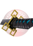Demon Slayer Katana Replica Tokitou Muichirou 103 cm - S5093