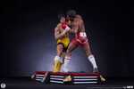 Rocky III Diorama 1/4 Statue Rocky Balboa & Apollo Creed 48 cm - PCSROCKYIIIDIO14