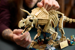 LEGO Dinosaur Fossils: Triceratops - 77985