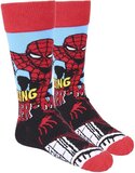 Marvel pack 3 socks Multicolor 40-46 - 2200008645