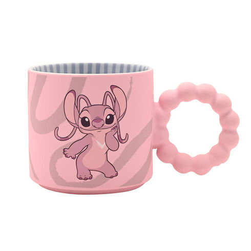 Disney Stitch Angel Mug - DI2514