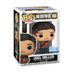 Funko Pop! Television: The Last Of Us - Joel Miller (Bloody) (Special Edition) #1845 Vinyl Figure