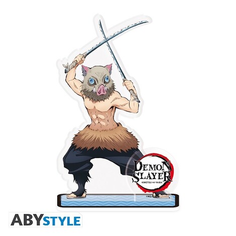 Demon Slayer - Acryl® - Inosuke - ABYACF082