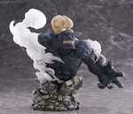 Berserk PVC Bust Zodd 15 cm - MAFC00116