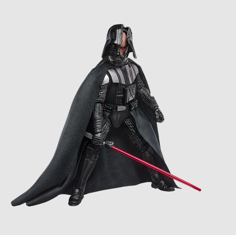 Star Wars: Black Series - Darth Vader (Duel’s End) Action Figure (15cm) - G3153