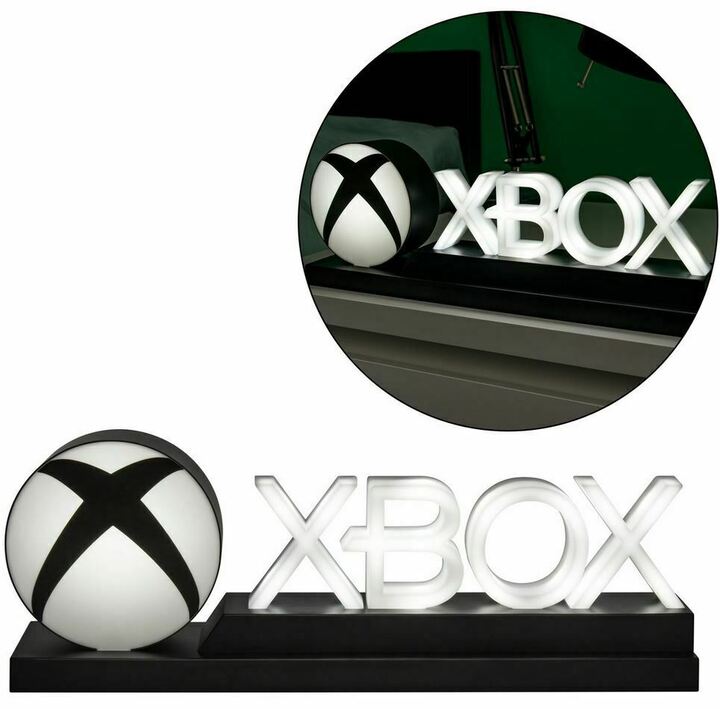 Xbox Icons Light - PP6814XBV2