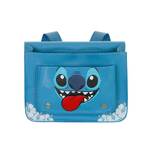 Disney Lilo & Stitch - Stitch Tongue Backpack Bag 26cm - KMN07403