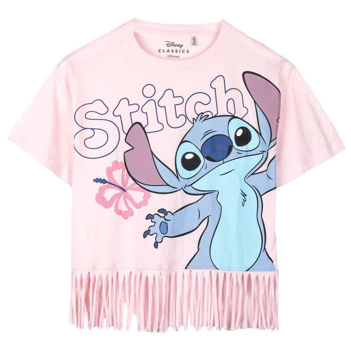Disney Lilo & Stitch T-Shirt Stitch - CRD2900002356