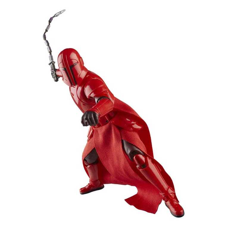 Star Wars: The Mandalorian Black Series Action Figure Imperial Praetorian Guard 15 cm - G1555