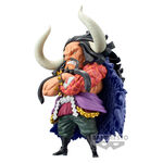 One Piece World Collectable Kaido of the Beast Figure 13cm - BAN417104