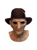 A Nightmare on Elm Street 2: Freddy's Revenge Deluxe Latex Mask with Hat Freddy Krueger - TOT-CGWB103