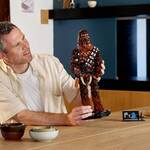LEGO Star Wars Chewbacca - 75371