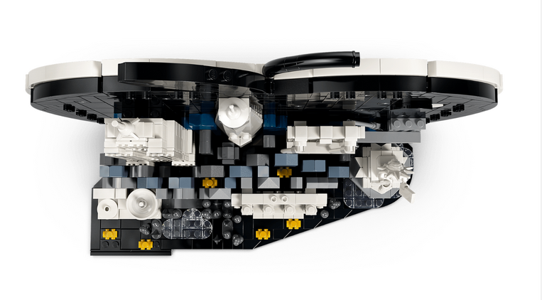 LEGO New York City – The Big Apple - 21066