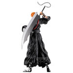 Bleach Ichigo Kurosaki Grandista Figure 32cm - BAN29881