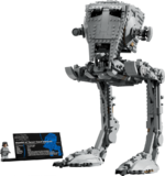 LEGO Star Wars AT-ST Walker Imperial Set - 75417