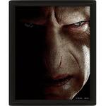 Harry Potter (Harry VS Voldemort) 3D Lenticular Poster (Framed) - EPPL71335