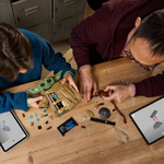 LEGO Star Wars Grocu (Mandalorian Apprentice) - 75446