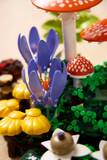 LEGO Woodland Mushrooms - 11505
