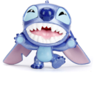 Lilo & Stitch - Stitch Officially Licensed Collector's Figurines 6.5 cm