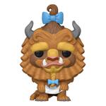 Funko POP! Disney: Beauty & Beast -Beast With Curls #1135