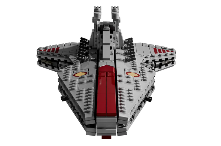 LEGO Star Wars Venator-Class Attack Cruiser™ - 75441
