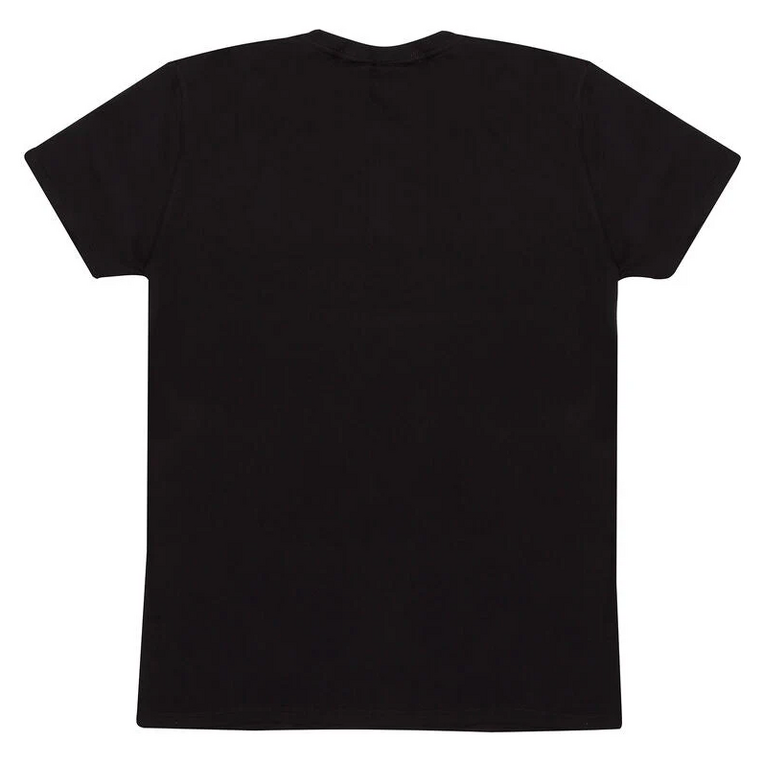 Attack On Titan - Final Season Poster T-Shirt - AOT06877TSB