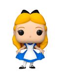 Funko Pop! Disney Alice In Wonderland 1058 Alice #1058