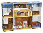 Funko Bitty Pop! Bitty Box: One Piece - Going Merry Vinyl Figures
