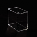 The Acrylic Box - Acrylic Case Premium 6mm For Pokemon Booster Box - TAB260267