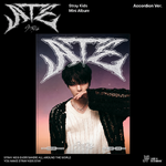 K-Pop Stray Kids Ate - JYPK1821