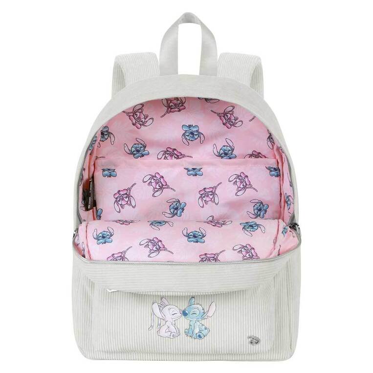 Disney Stitch Roy Tender Backpack 34,5cm - KMN08151