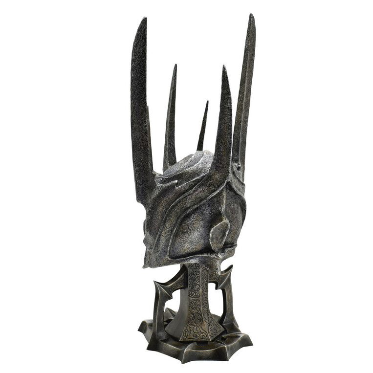 Lord of the Rings: The Fellowship of the Ring Replica 1/2 Helm of Sauron 40 cm - UCU42120
