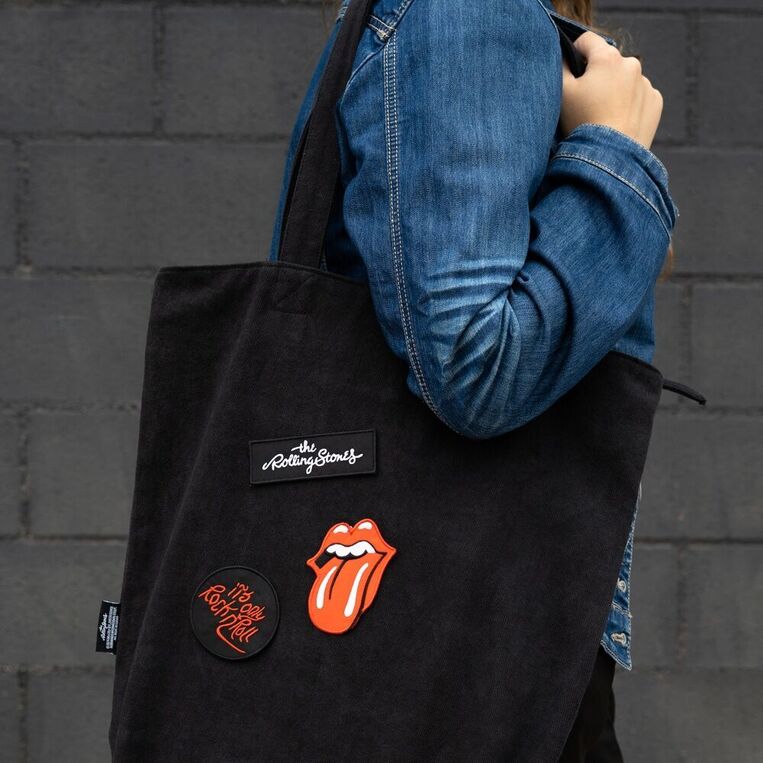 Rolling Stones 3 Set Patch - SETP17