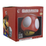 Super Mario - Mushroom Light - PP4017NNV5