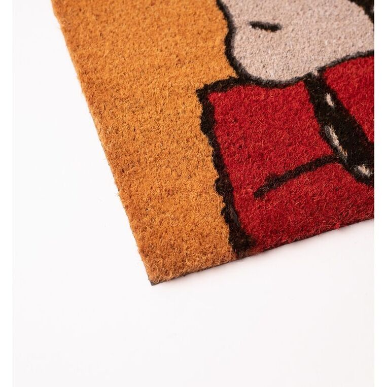 Snoopy Doormat - FGE0021