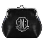 Wednesday Original Purse (black) - KMN06156