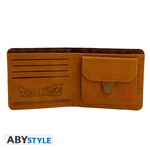 Dragon Ball - Premium Wallet "Shenron" - ABYBAG372