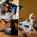 LEGO Star Wars Millennium Falcon - 75375