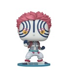 Funko Pop! Animation: Demon Slayer - Akaza #2043 Vinyl Figure