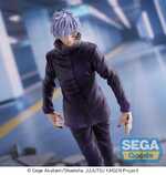 Jujutsu Kaisen Luminasta PVC Statue Satoru Gojo Extermination 26 cm - SEGA44445