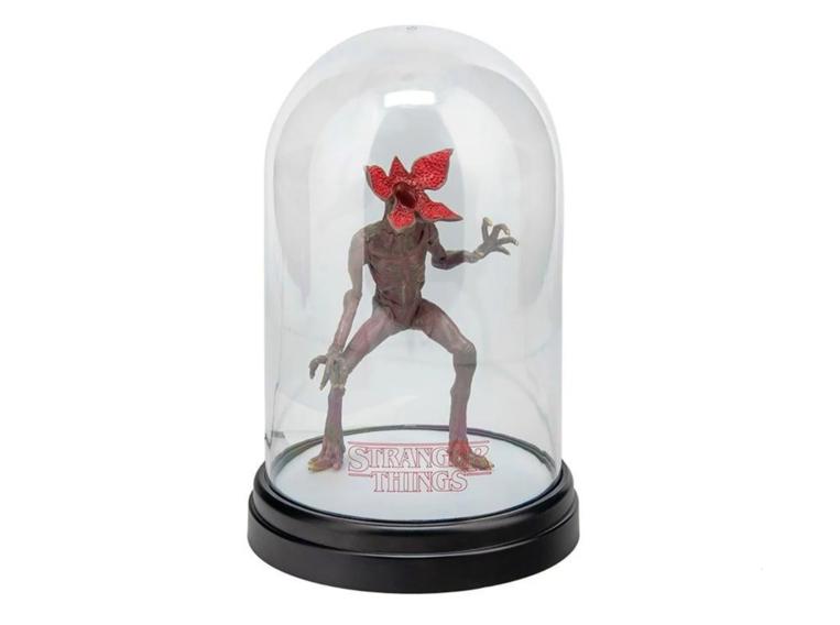 Stranger Things 5 Collectable Light Demogorgon 21 cm - PP14762ST