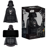 Star Wars Cable Guy Darth Vader Phone & Controller Holder 20 cm - EXG89039