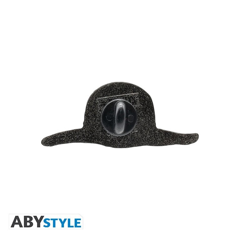 One Piece - Pin Strawhat - ABYPIN068